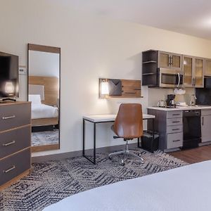 Candlewood Suites San Marcos By Ihg
